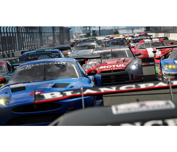 Microsoft Forza Motorsport 7 Ultimate Editon - 384286 - zdjęcie 11